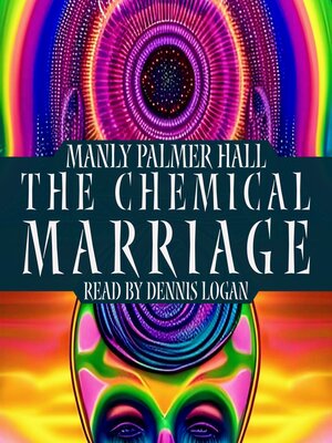 cover image of The Chemical Marriage